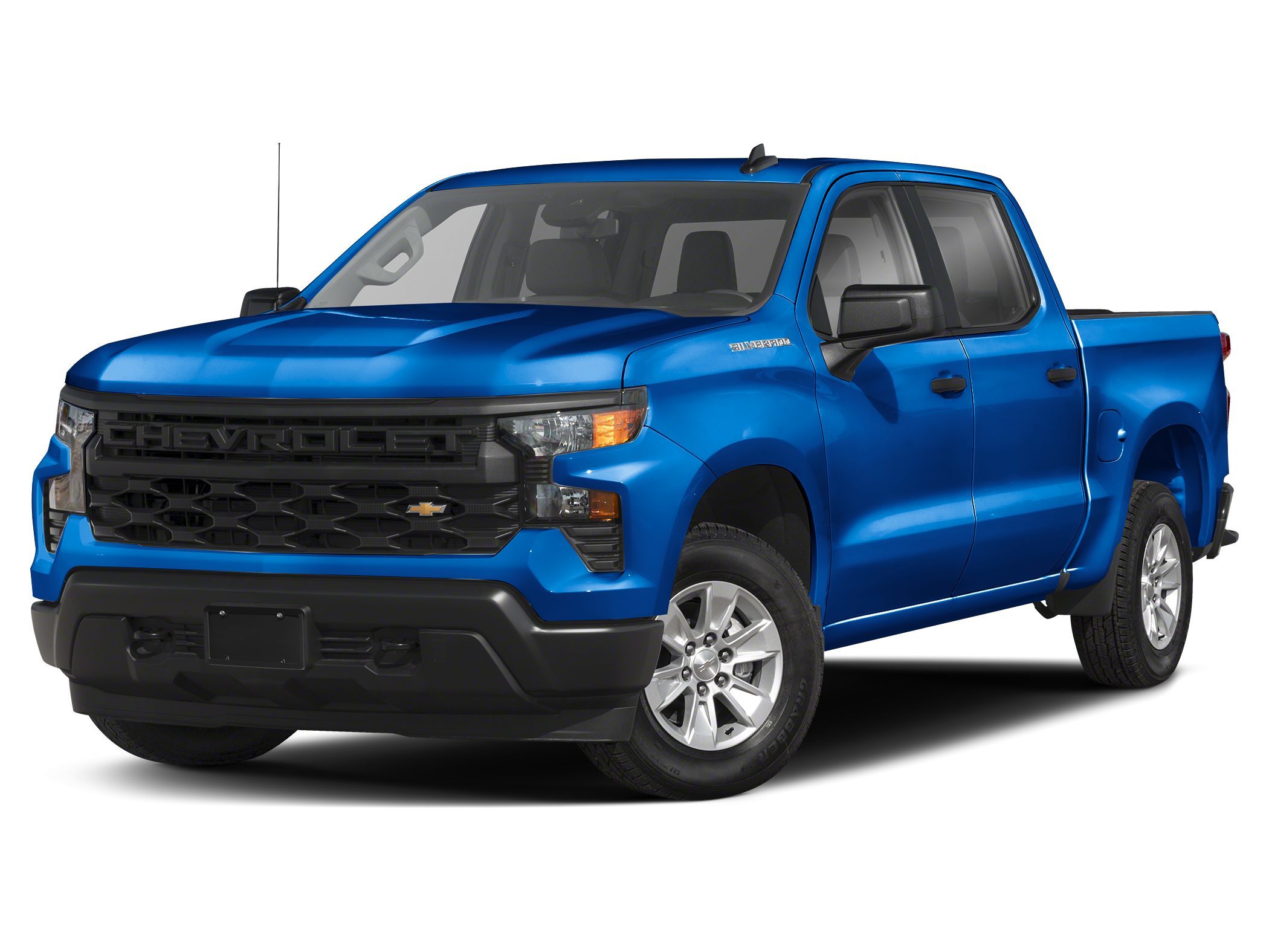 chevrolet silverado 1500 2025 3GCPKBEKXSG394944 image chevrolet silverado 1500 2025 3GCPKBEKXSG394944 image